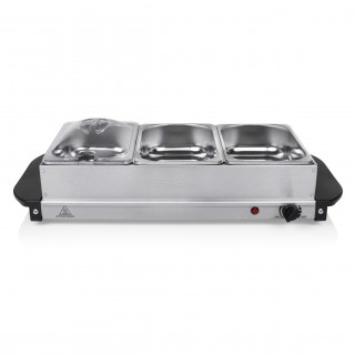 TRISTAR - Aquecedor de Pratos BP-6283
