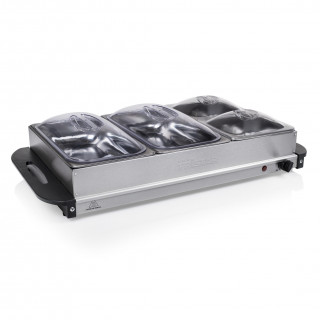 TRISTAR - Aquecedor de Pratos BP-6285