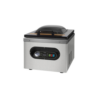 CASO - Máq. Embalar a Vácuo 5CASOD1420