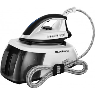 RUSSELL HOBBS - Ferro c/ Caldeira 24420-56