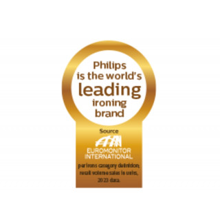 PHILIPS - Ferro c/ Caldeira GC9222/02