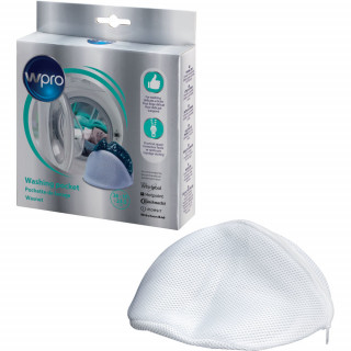 WPRO - Bolsa Lavar Roupa Delicada WAS101