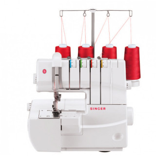 SINGER - Máq. de Costura COVERLOCK 14T970