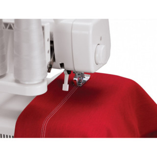 SINGER - Máq. de Costura COVERLOCK 14T970