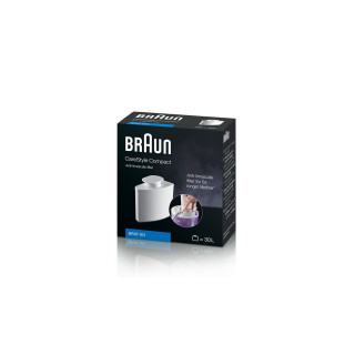 BRAUN - Filtro Anti Calcário BRSF001 