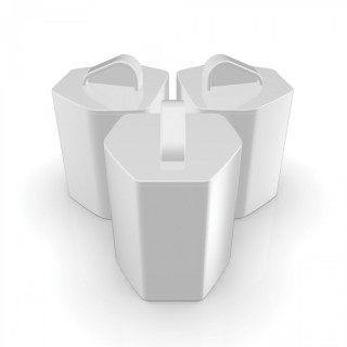 IMETEC -Cartucho Anti-Calcário PS2 2400 4IFFRI9009