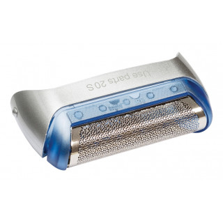 BRAUN - Acess. Máq. de Barbear Cruzer 2000