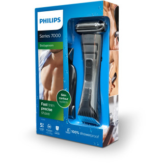 PHILIPS - Aparador de Pêlos Corporais TT2040/32