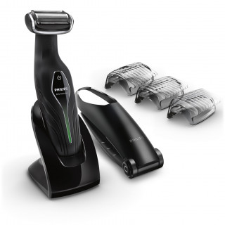 PHILIPS - Máq. Bodygroom BG2036/32
