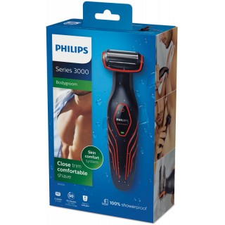 PHILIPS - Máq. Bodygroom BG2026/15