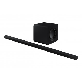 SAMSUNG - Soundbar HW-S800B/ZF