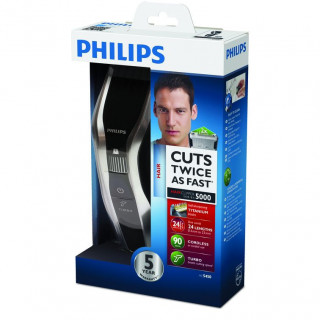 PHILIPS - Aparador Cabelo HC5450/16