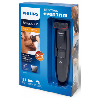PHILIPS - Aparador Barba BT5200/16