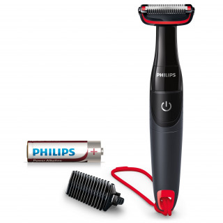 PHILIPS  - Bodygroom BG105/10