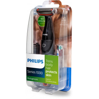 PHILIPS  - Bodygroom BG105/10
