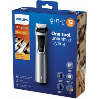 PHILIPS - Aparador Multifunções MG7710/15