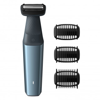PHILIPS - Máq. Bodygroom BG3015/15