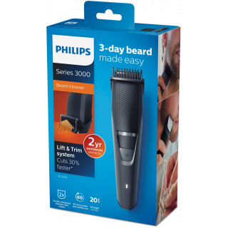 PHILIPS - Aparador de Barba BT3226/14