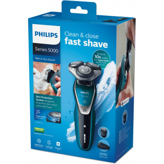 PHILIPS - Máquina Barbear S5650/41