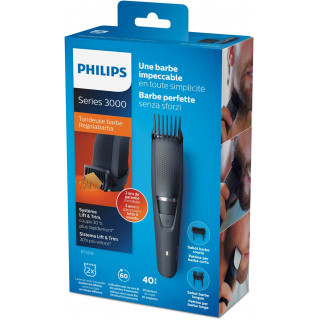 PHILIPS - Aparador de Barba BT3236/14