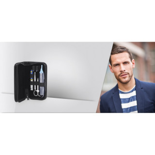 REMINGTON - Aparador Facial NE3455