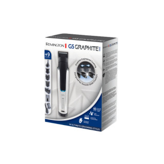 REMINGTON - Kit Higiene Multifunções PG5000