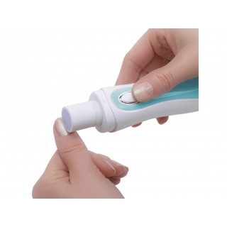 TRISTAR - Lima p/ Unhas Elétronica MP-2396