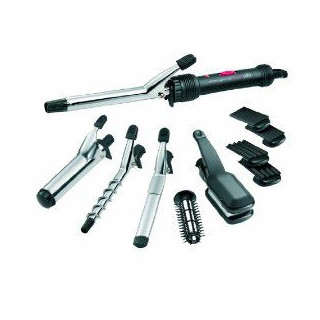 ROWENTA - Modelador Multistyle Style 8 CF4032E0