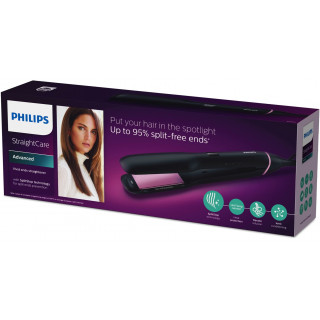 PHILIPS - Alisador Cabelo BHS676/00