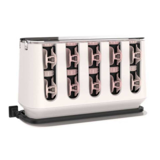 REMINGTON - Rolos Aquecidos H9100