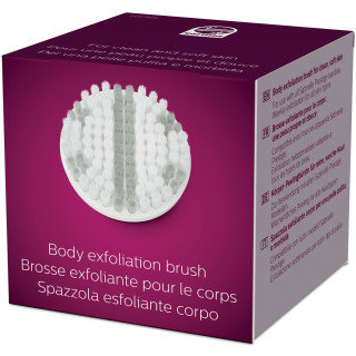 PHILIPS - Cabeça exfoliação BRE394/20