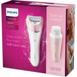 PHILIPS - Depiladora BRP545/00