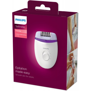 PHILIPS - Depiladora BRE225/00