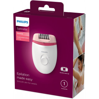 PHILIPS - Depiladora BRE235/00
