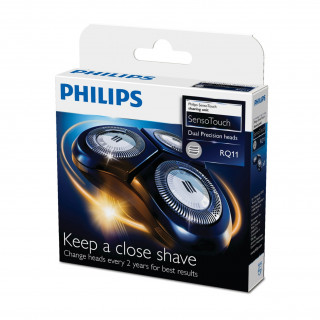PHILIPS - Cabeçal de corte Sensotouch 3D RQ11/50