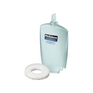 PHILIPS - Liq. Limpeza máq. barbear HQ 101*