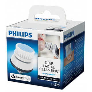 PHILIPS - Escova Limpeza Facial SH575/50