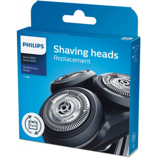 PHILIPS - Cabeças de Corte SH50/50