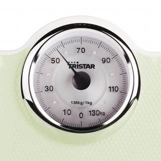 TRISTAR - Balança WC WG-2428