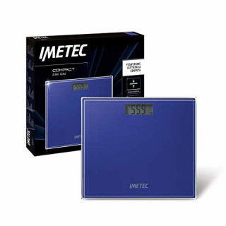 IMETEC - Balança WC COMPACT ES1 100 4IBALE5813