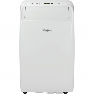 WHIRLPOOL - Ar Condicionado Portátil PACF212HP W