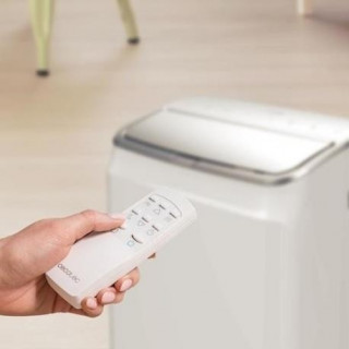 CECOTEC - Ar Condicionado Portátil 8176