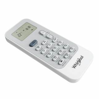 WHIRLPOOL - Conjunto AC MonoSplit SPICR 309W