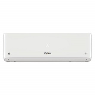 WHIRLPOOL - Conjunto AC MonoSplit SPICR 318W