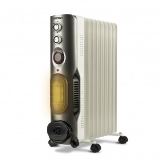 G3 FERRARI - Radiador a Óleo 2FAG6002801