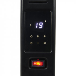 PRINCESS - Aquecedor Convector 01.348320.01.001