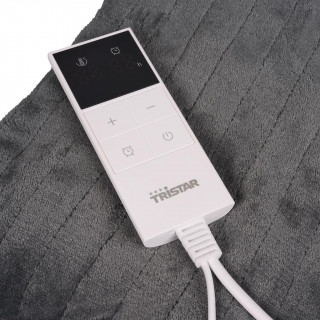 TRISTAR - Cobertor Elétrico 180 X 120 BW-4781