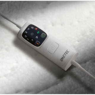 IMETEC - Capa Aquecedora 150X80cm 4ISCAL16964