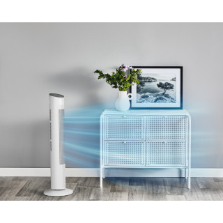 ROWENTA - Coluna de Ar VU6871F0