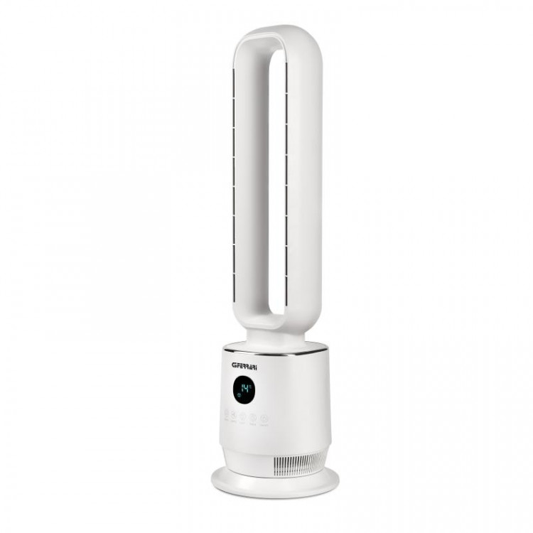 G3 FERRARI - Torre de Ventilação 2FVG5005101